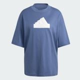  Áo Phông - Áo thun Thể Thao Nữ ADIDAS W Fi Bos Bf Tee IS3897 