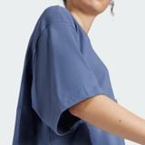  Áo Phông - Áo thun Thể Thao Nữ ADIDAS W Fi Bos Bf Tee IS3897 