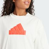  Áo Phông - Áo thun Thể Thao Nữ ADIDAS W Fi Bos Bf Tee IS3900 