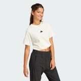  Áo Phông - Áo thun Thể Thao Nữ ADIDAS W Z.N.E. Tee IS3920 