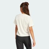  Áo Phông - Áo thun Thể Thao Nữ ADIDAS W Z.N.E. Tee IS3920 