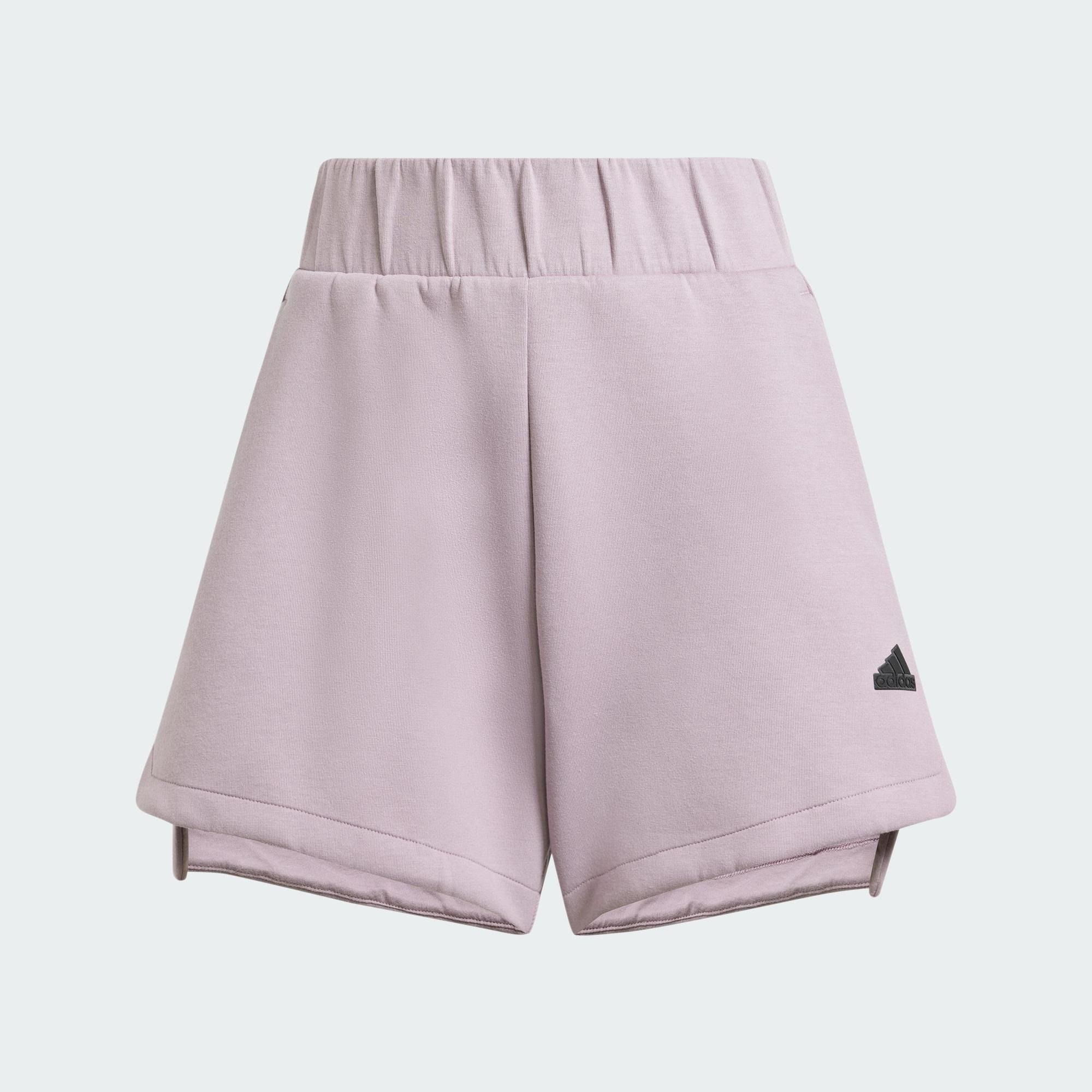  Quần Đùi Thể Thao Nữ ADIDAS W Z.N.E.  Short IS3926 