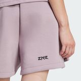  Quần Đùi Thể Thao Nữ ADIDAS W Z.N.E.  Short IS3926 