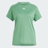  Áo Phông - Áo thun Tập Luyện Nữ ADIDAS Tr-Es Crew T IS3958 