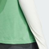  Áo Phông - Áo thun Tập Luyện Nữ ADIDAS Tr-Es Crew T IS3958 