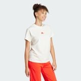  Áo Phông - Áo thun Thể Thao Nữ ADIDAS W Bluv Tee IS4287 