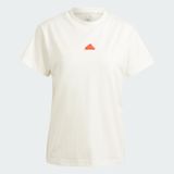  Áo Phông - Áo thun Thể Thao Nữ ADIDAS W Bluv Tee IS4287 