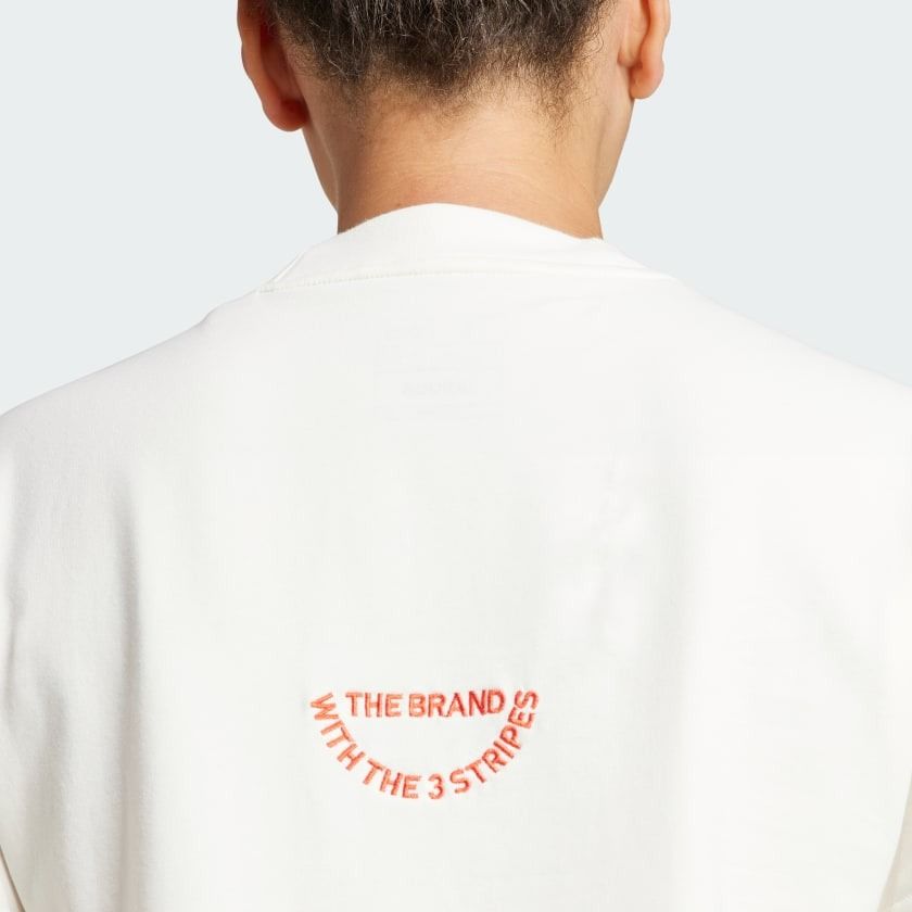  Áo Phông - Áo thun Thể Thao Nữ ADIDAS W Bluv Tee IS4287 