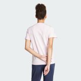  Áo Phông - Áo thun Thể Thao Nữ ADIDAS W Bluv Tee IS4288 