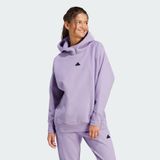  Áo Khoác Thể Thao Nữ ADIDAS W Z.N.E. Wtr Oh IS4336 