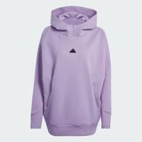  Áo Khoác Thể Thao Nữ ADIDAS W Z.N.E. Wtr Oh IS4336 