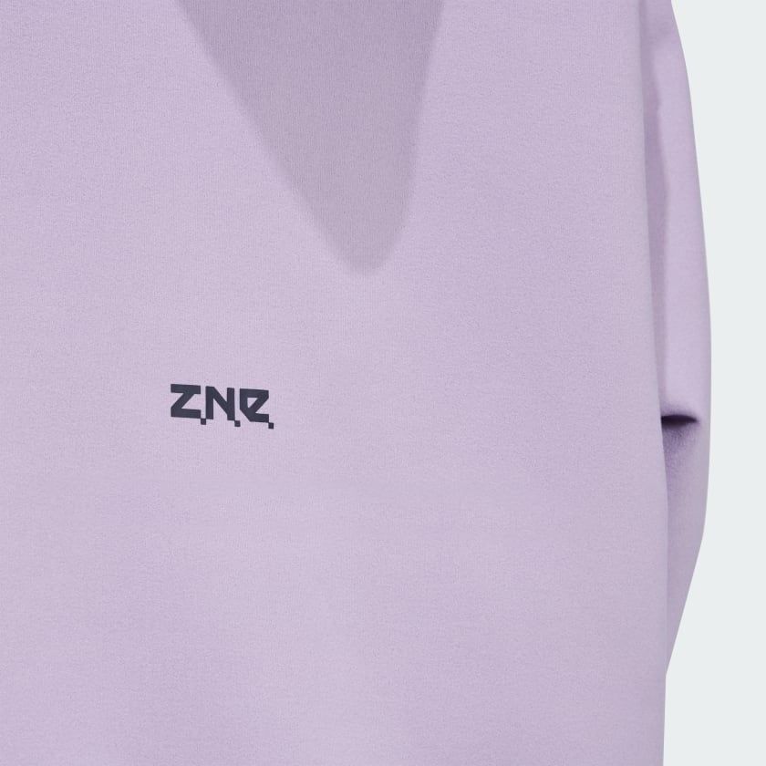  Áo Khoác Thể Thao Nữ ADIDAS W Z.N.E. Wtr Oh IS4336 