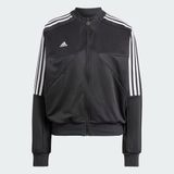  Áo Khoác Thể Thao Nữ ADIDAS W Tiro Cb Tt IS4345 