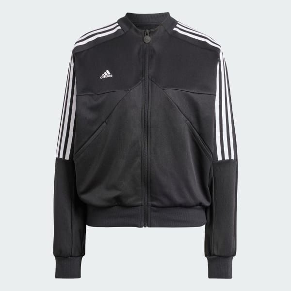  Áo Khoác Thể Thao Nữ ADIDAS W Tiro Cb Tt IS4345 