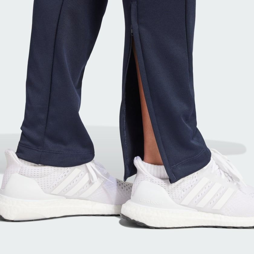  Quần Dài Thể Thao Nữ ADIDAS W Tiro Cb Pt IS4552 