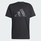  Áo Phông - Áo thun Tập Luyện Nam ADIDAS Camo Big Logo T IS6151 