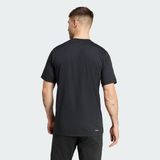  Áo Phông - Áo thun Tập Luyện Nam ADIDAS Camo Big Logo T IS6151 