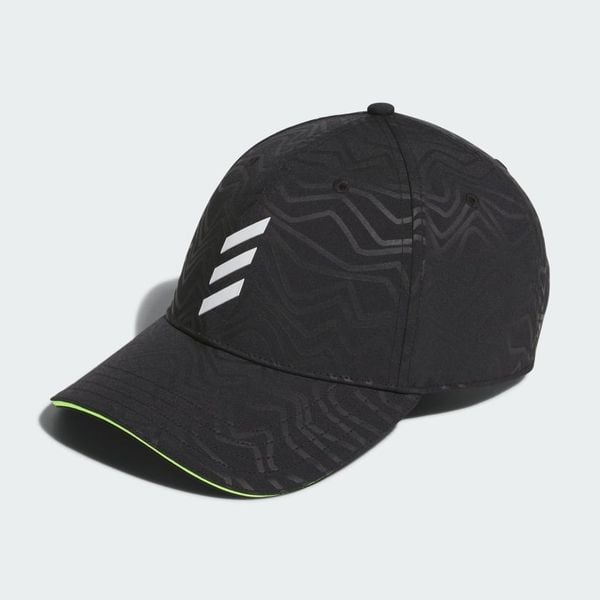 Nón Golf Unisex ADIDAS Code Chaos Cap IS6578 