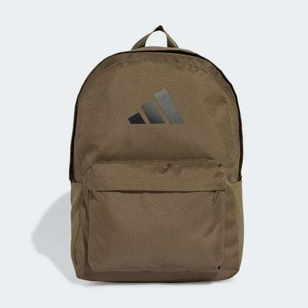  Ba lô Tập Luyện Unisex ADIDAS Clsc Bars Bp IS7051 