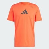  Áo Phông - Áo thun Tập Luyện Nam ADIDAS M Tr Cat G T IS7090 