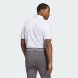  Áo Polo Golf Nam ADIDAS Ultimate365 Solid IS7344 