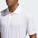  Áo Polo Golf Nam ADIDAS Ultimate365 Solid IS7344 