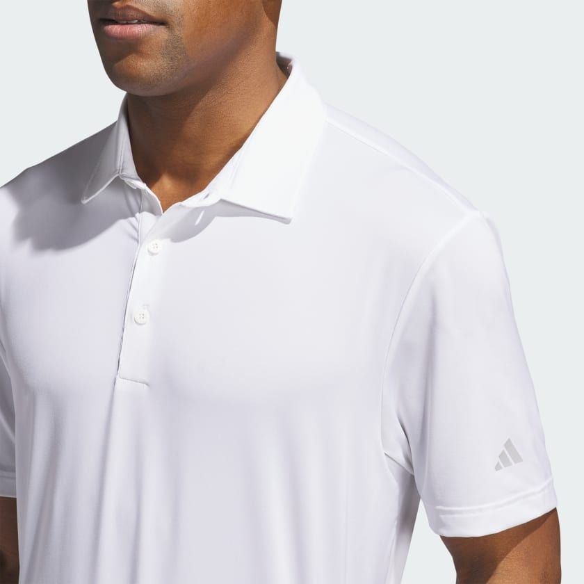  Áo Polo Golf Nam ADIDAS Ultimate365 Solid IS7344 