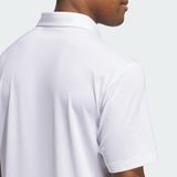  Áo Polo Golf Nam ADIDAS Ultimate365 Solid IS7344 