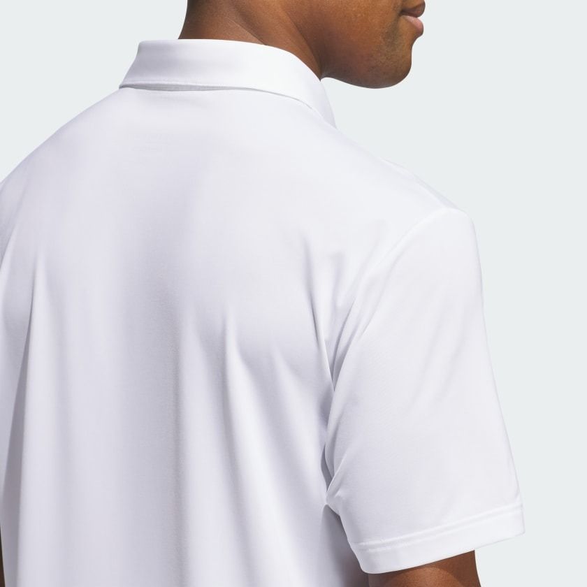 Áo Polo Golf Nam ADIDAS Ultimate365 Solid IS7344 