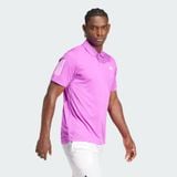  Áo Polo Tennis Nam ADIDAS Club 3Str Polo IS8103 