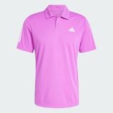  Áo Polo Tennis Nam ADIDAS Club 3Str Polo IS8103 