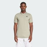  Áo Polo Tennis Nam ADIDAS Club Pique Polo IS8104 