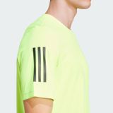  Áo Phông - Áo thun Tennis Nam ADIDAS Club 3Str Tee IS8110 