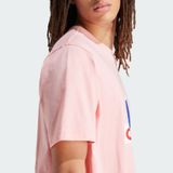  Áo Phông - Áo thun Thể Thao Nam ADIDAS M Fi Bos T Oly IS8342 