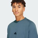  Áo Phông - Áo thun Thể Thao Nam ADIDAS M Z.N.E. Tee IS8358 