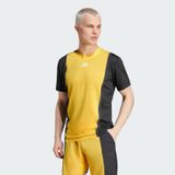  Áo Phông - Áo thun Tennis Nam ADIDAS Frl Tee Pro Rib IS8972 