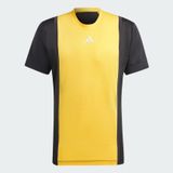  Áo Phông - Áo thun Tennis Nam ADIDAS Frl Tee Pro Rib IS8972 