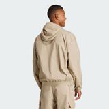  Áo Khoác Thể Thao Nam ADIDAS M Ce Fz Hd IS9284 