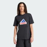  Áo Phông - Áo thun Thể Thao Nam ADIDAS M Fi Bos T Oly IS9596 