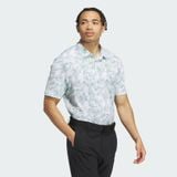  Áo Polo Golf Nam ADIDAS Ultimate365 Pine Printed Polo IT0157 
