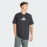  Áo Phông - Áo thun Tập Luyện Nam ADIDAS M Tr Cat G T IT1497 