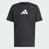  Áo Phông - Áo thun Tập Luyện Nam ADIDAS M Tr Cat G T IT1497 