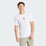  Áo Phông - Áo thun Tập Luyện Nam ADIDAS Wo Logo Tee IT2125 