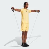  Áo Phông - Áo thun Tập Luyện Nam ADIDAS Wo Logo Tee IT2127 