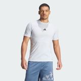  Áo Phông - Áo thun Tập Luyện Nam ADIDAS Wo Logo Tee IT2128 