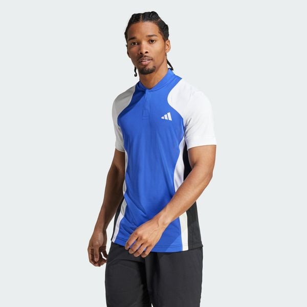  Áo Polo Tennis Nam ADIDAS Flft Polo Pro IT2262 