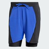  Quần Đùi Tennis Nam ADIDAS Sh & Tight Set IT2264 