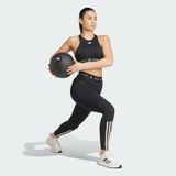  Quần Bó Tập Luyện Nữ ADIDAS Tf 3S 7/8 L IT2272 