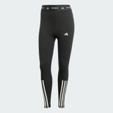  Quần Bó Tập Luyện Nữ ADIDAS Tf 3S 7/8 L IT2272 