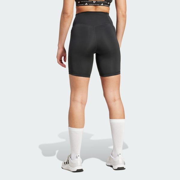  Quần Bó Tập Luyện Nữ ADIDAS Opt Ess St 7In IT2281 